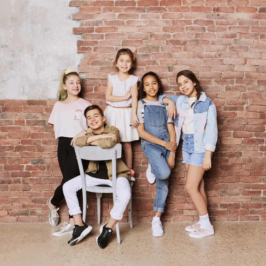Kids United nouvelle génération