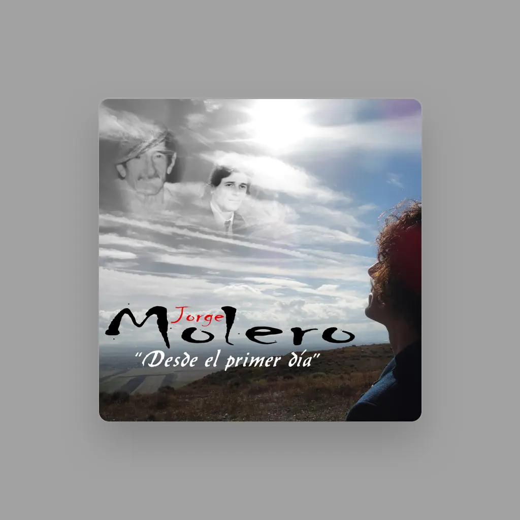Jorge Molero