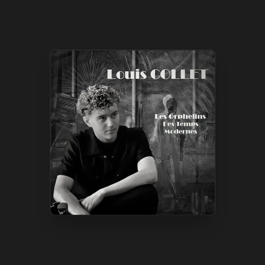 Louis Collet