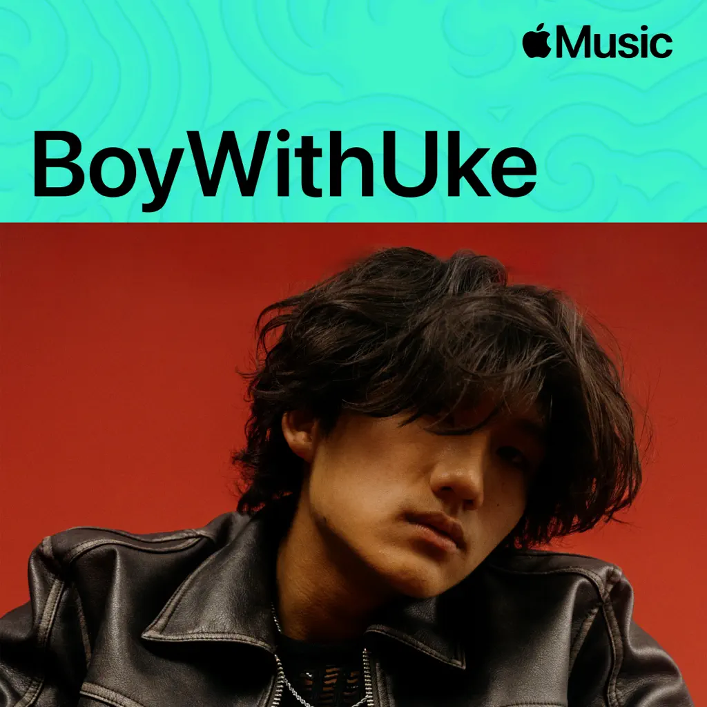BoyWithUke: Dream Beyond