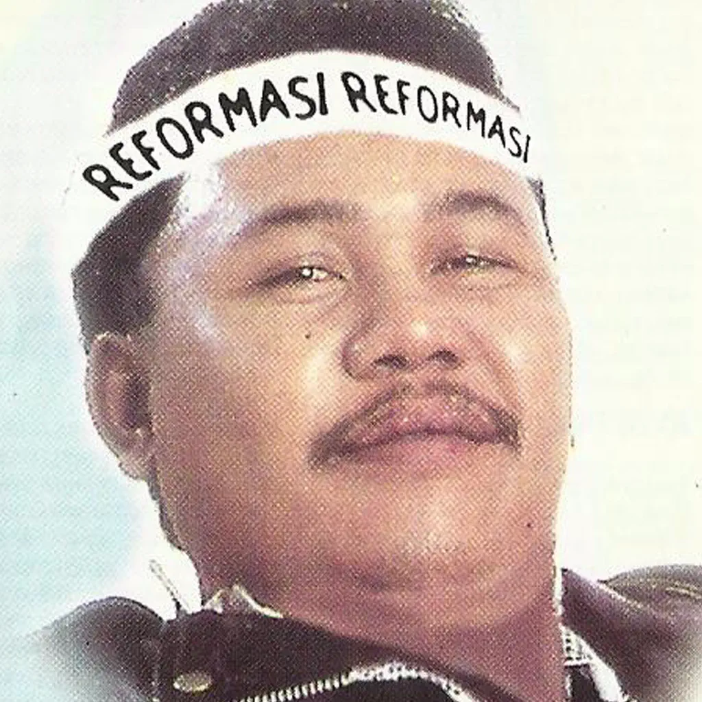 Doel Sumbang