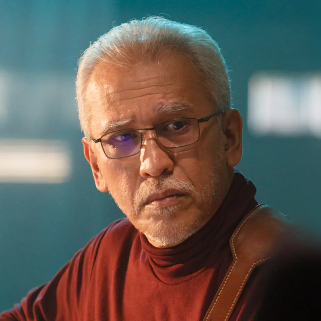 Iwan Fals