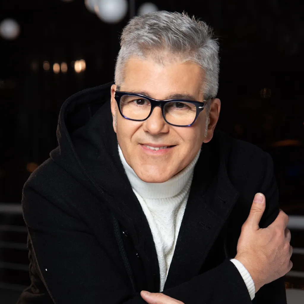 Michele Zarrillo