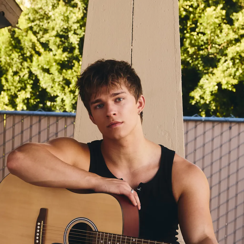 Alex Sampson