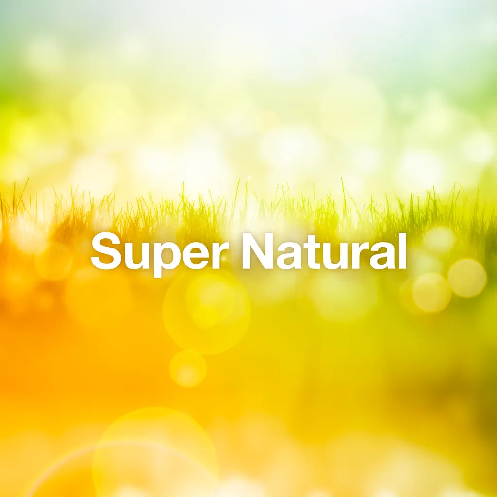 Super Natural