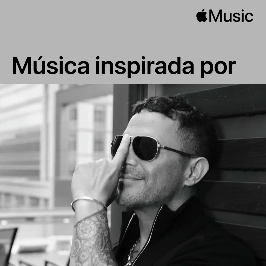 Música inspirada por Alejandro Sanz