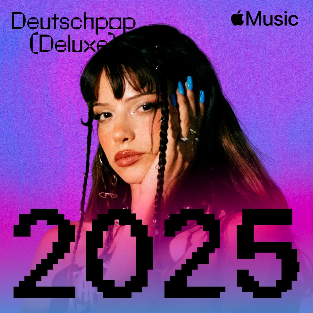 Deutschpop Deluxe: 2025