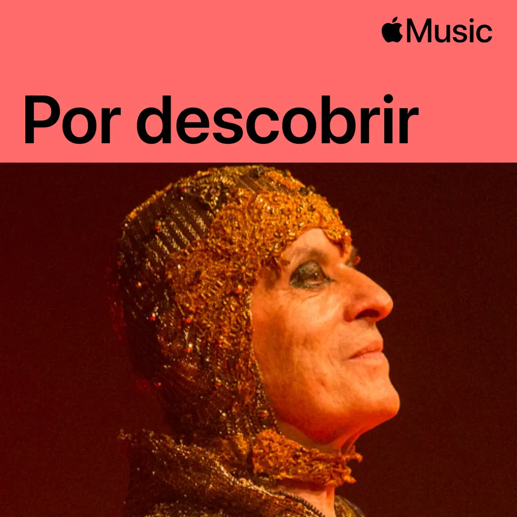Ney Matogrosso: por descobrir