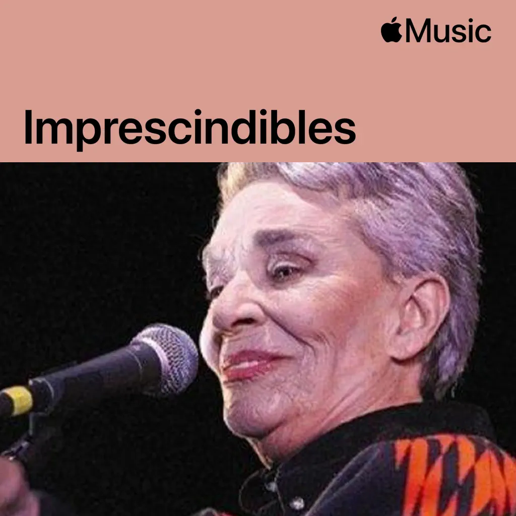 Chavela Vargas Essentials