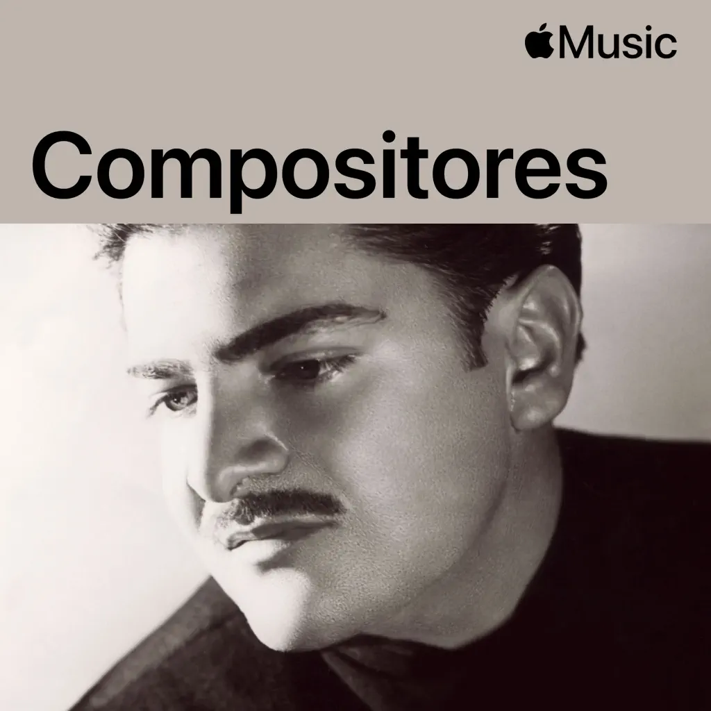 José Alfredo Jiménez: compositores