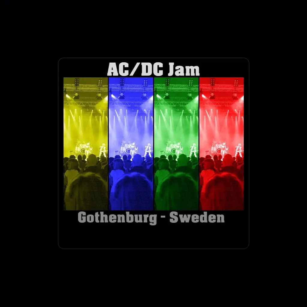 AC/DC Jam