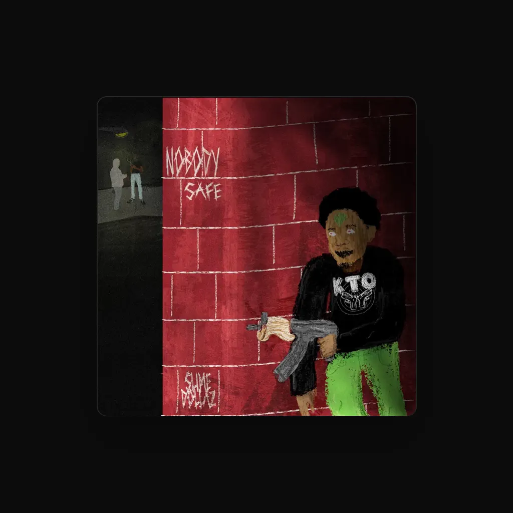 Slime Dollaz