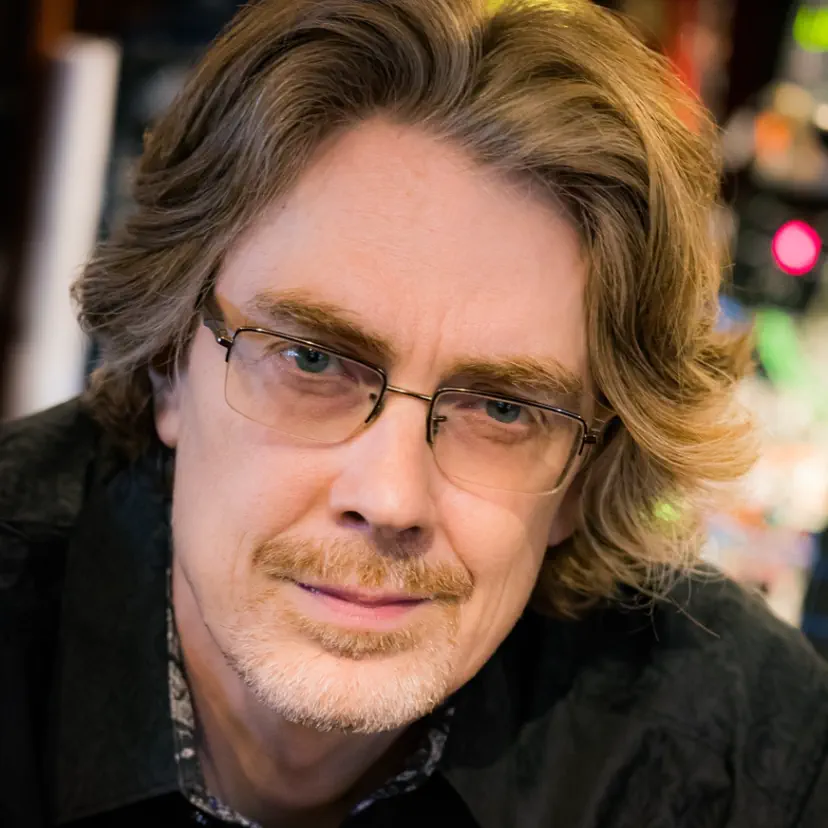 Jesper Kyd