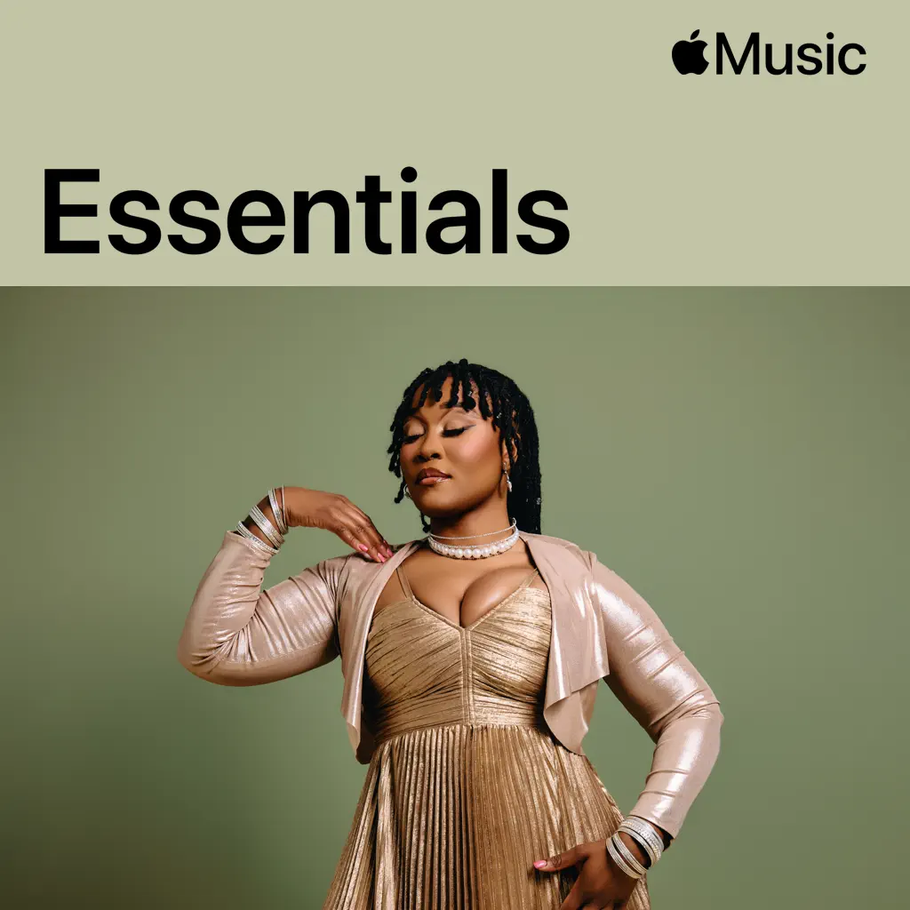 Lady Zamar Essentials
