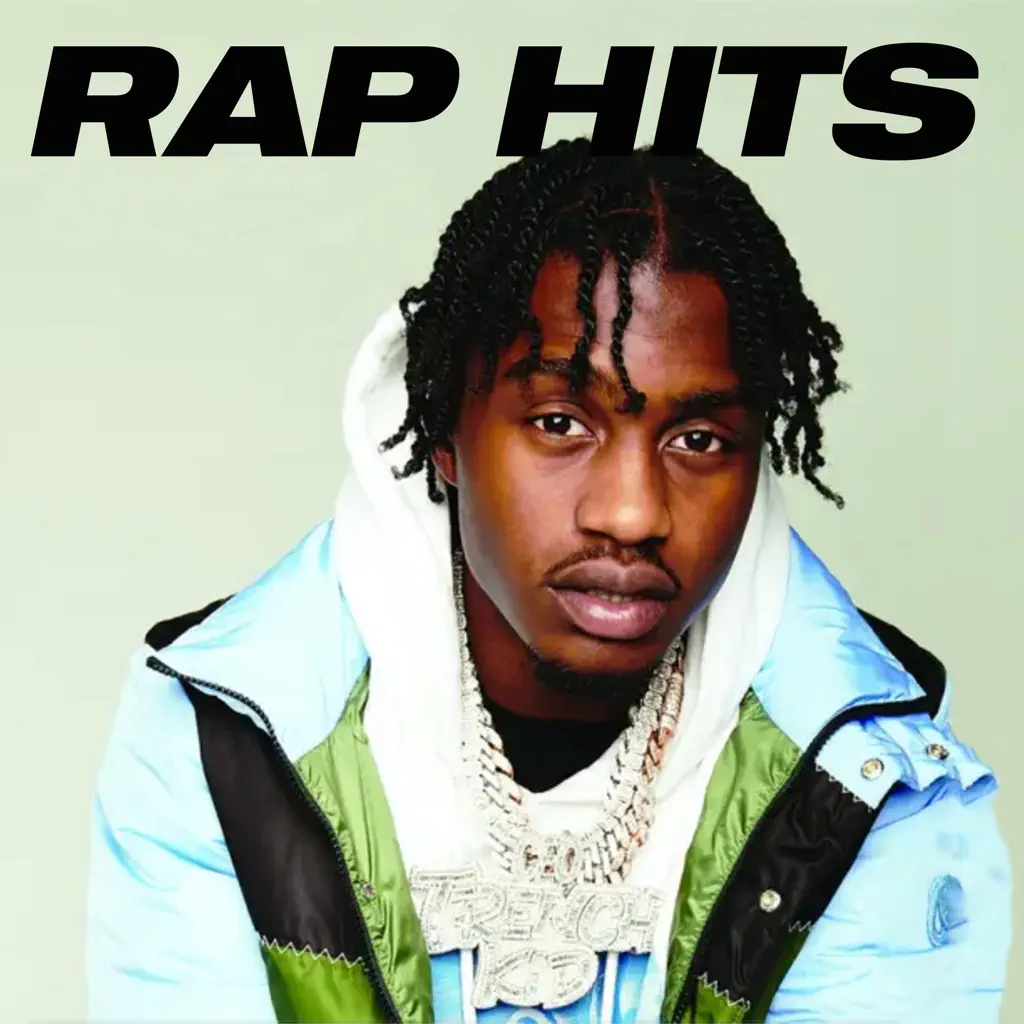 Rap Hits 2010 - 2026