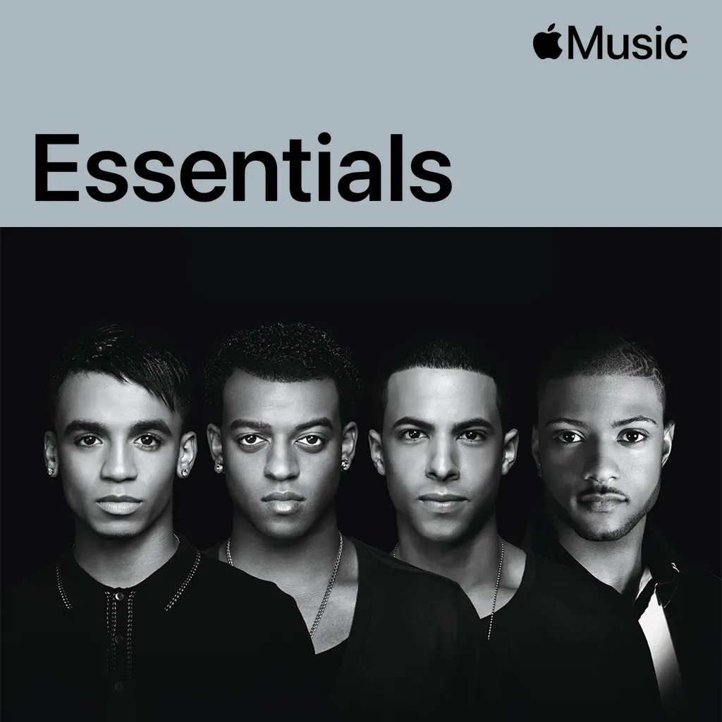 JLS Essentials