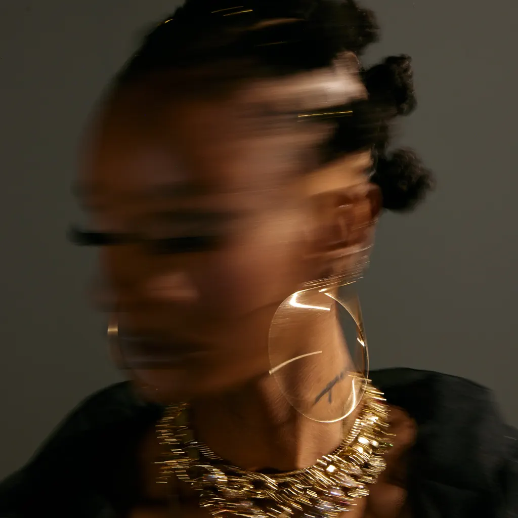 Tiara Thomas