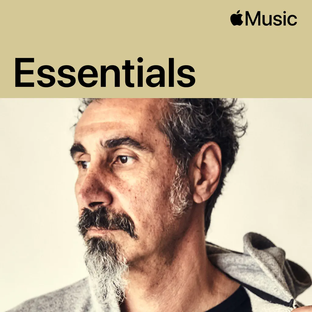 Serj Tankian Essentials