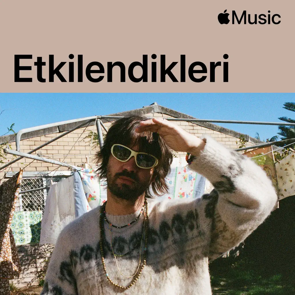 Tame Impala: Etkilendikleri