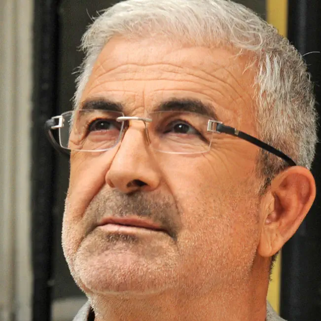 Esat Kabaklı