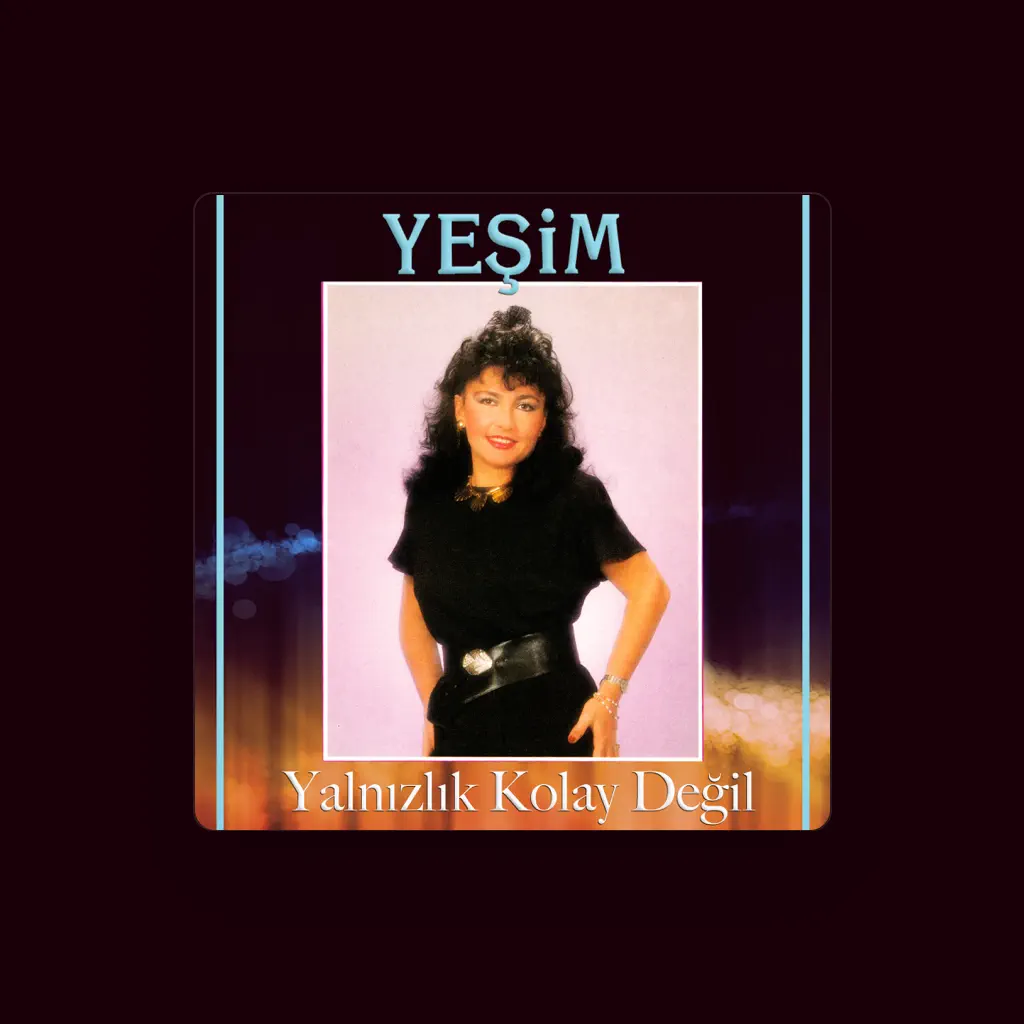 Yeşim