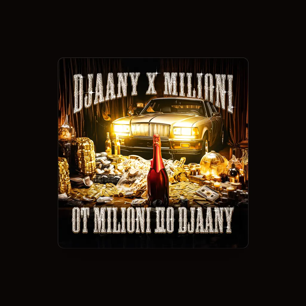 DJAANY