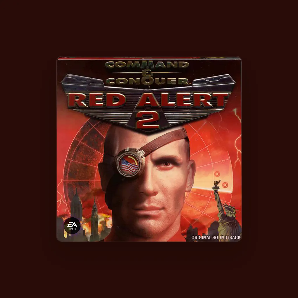 Frank Klepacki