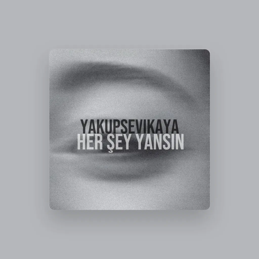 Yakup Sevikaya