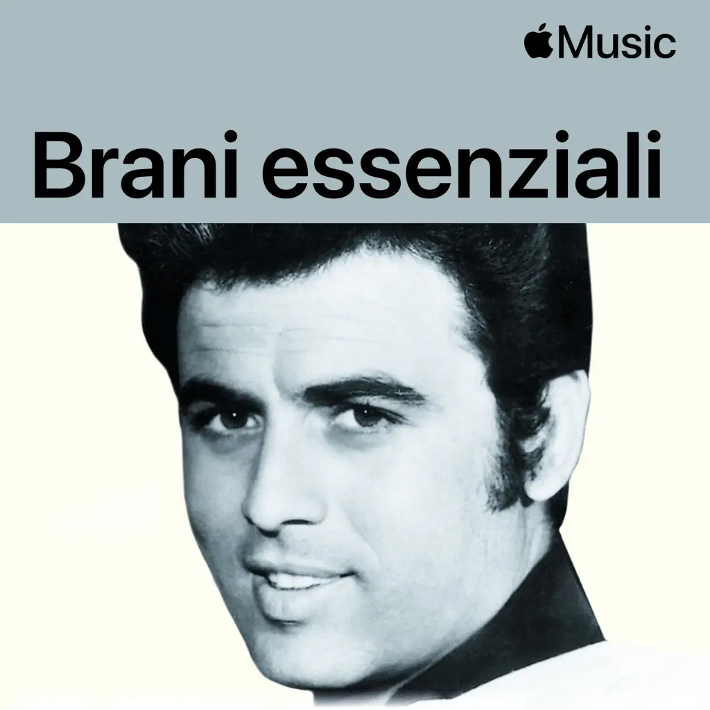 Little Tony: brani essenziali