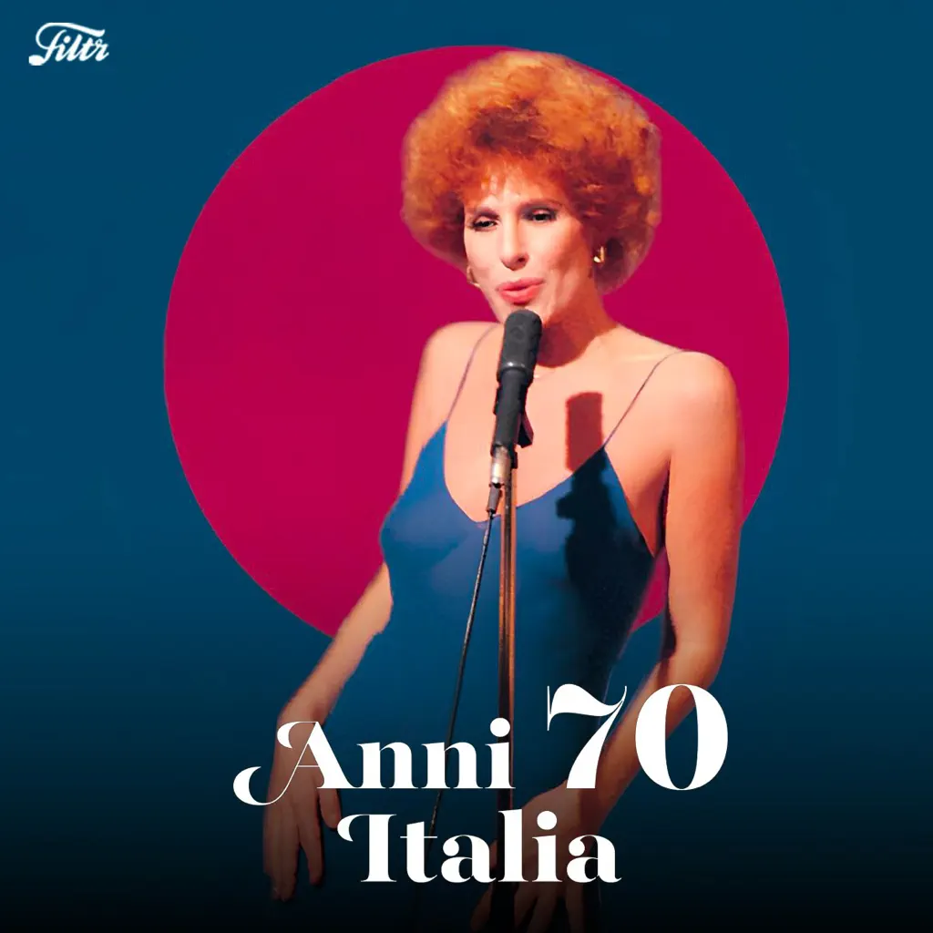 Anni 70 Italia