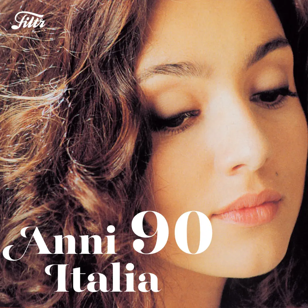 Anni 90 Italia