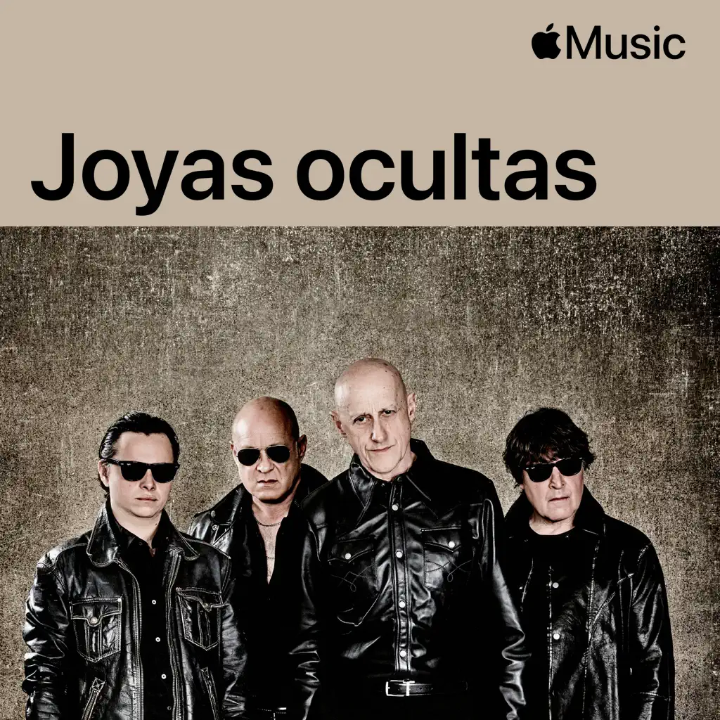 Ilegales: joyas ocultas