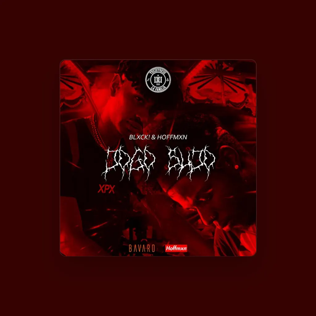 BLXCK!