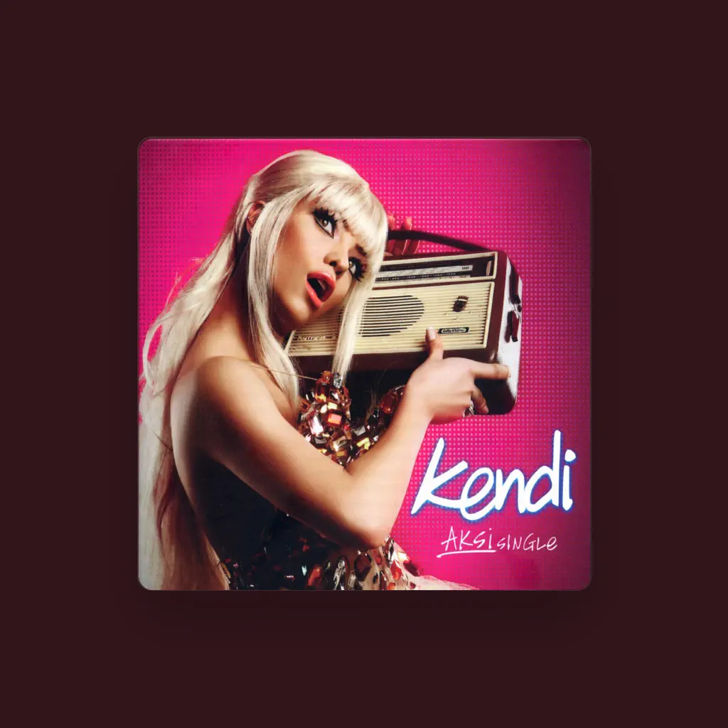 Kendi