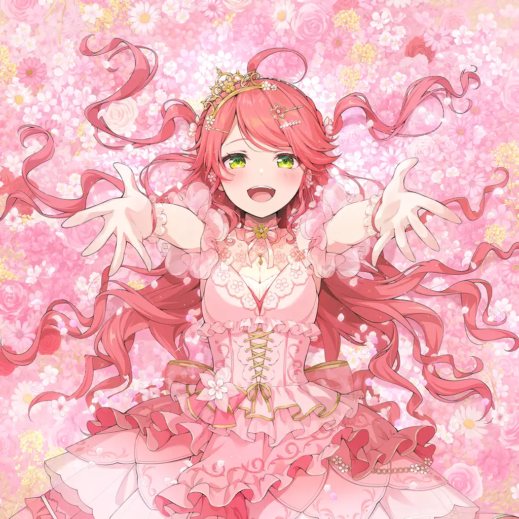 Sakura Miko