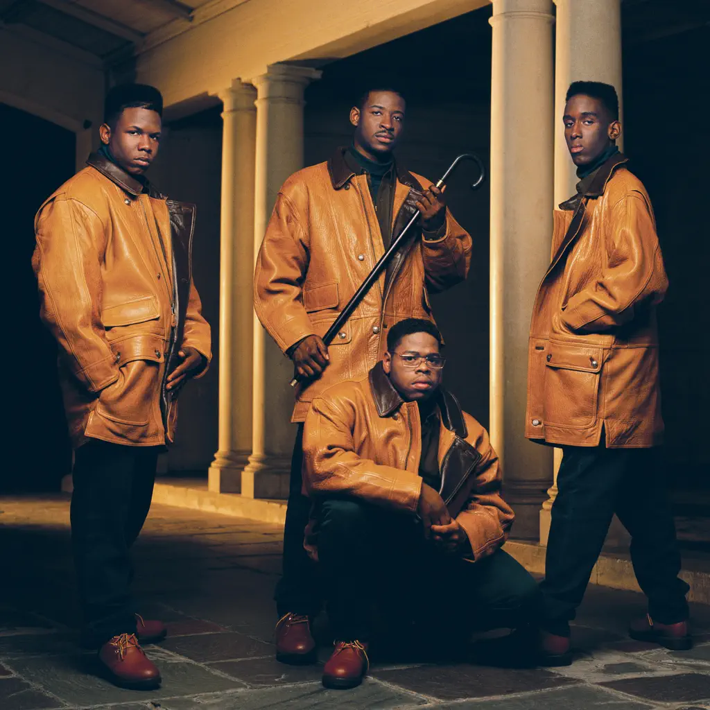 Boyz II Men