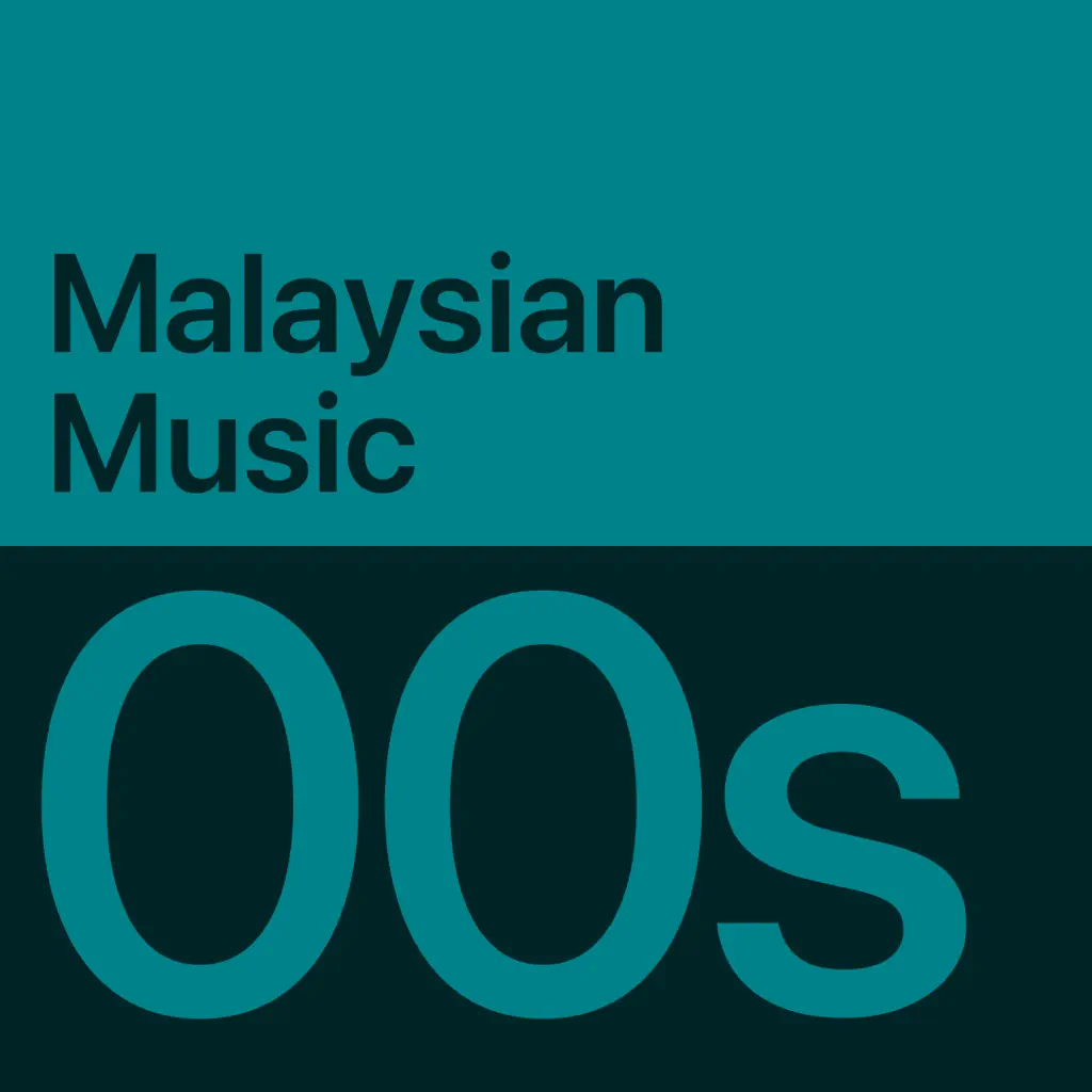2000s Malay Essentials