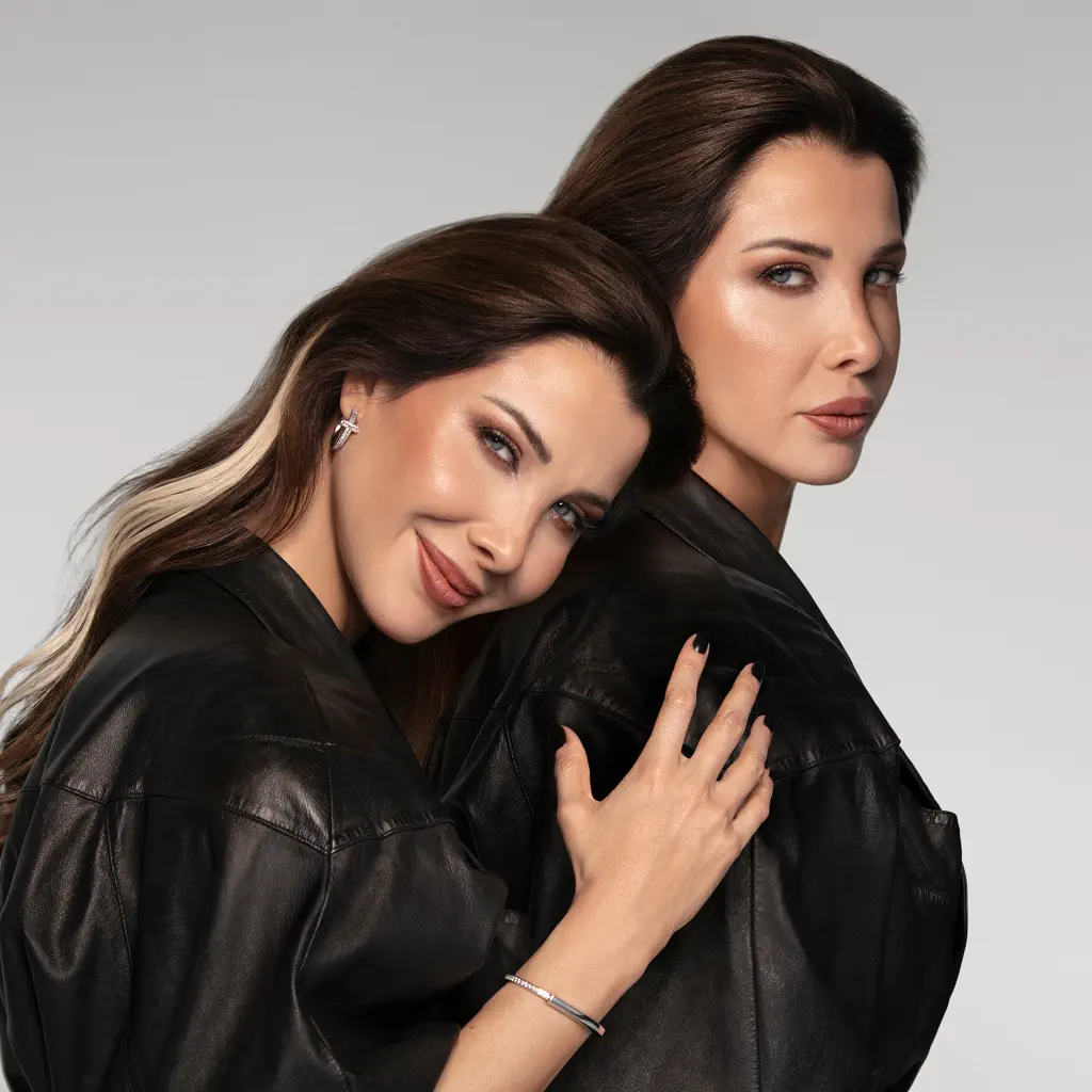 Nancy Ajram