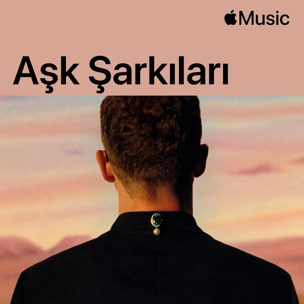 Justin Timberlake: Aşk Şarkıları