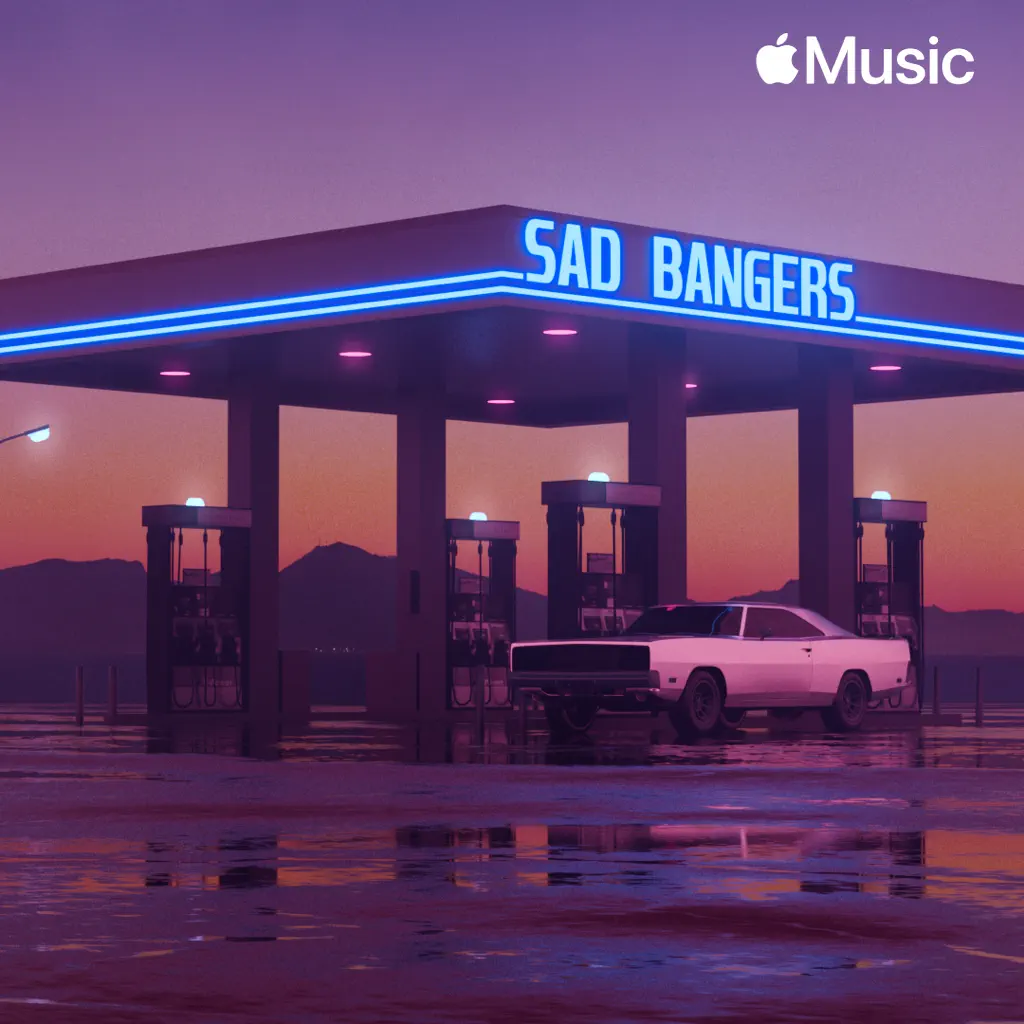 Sad Bangers