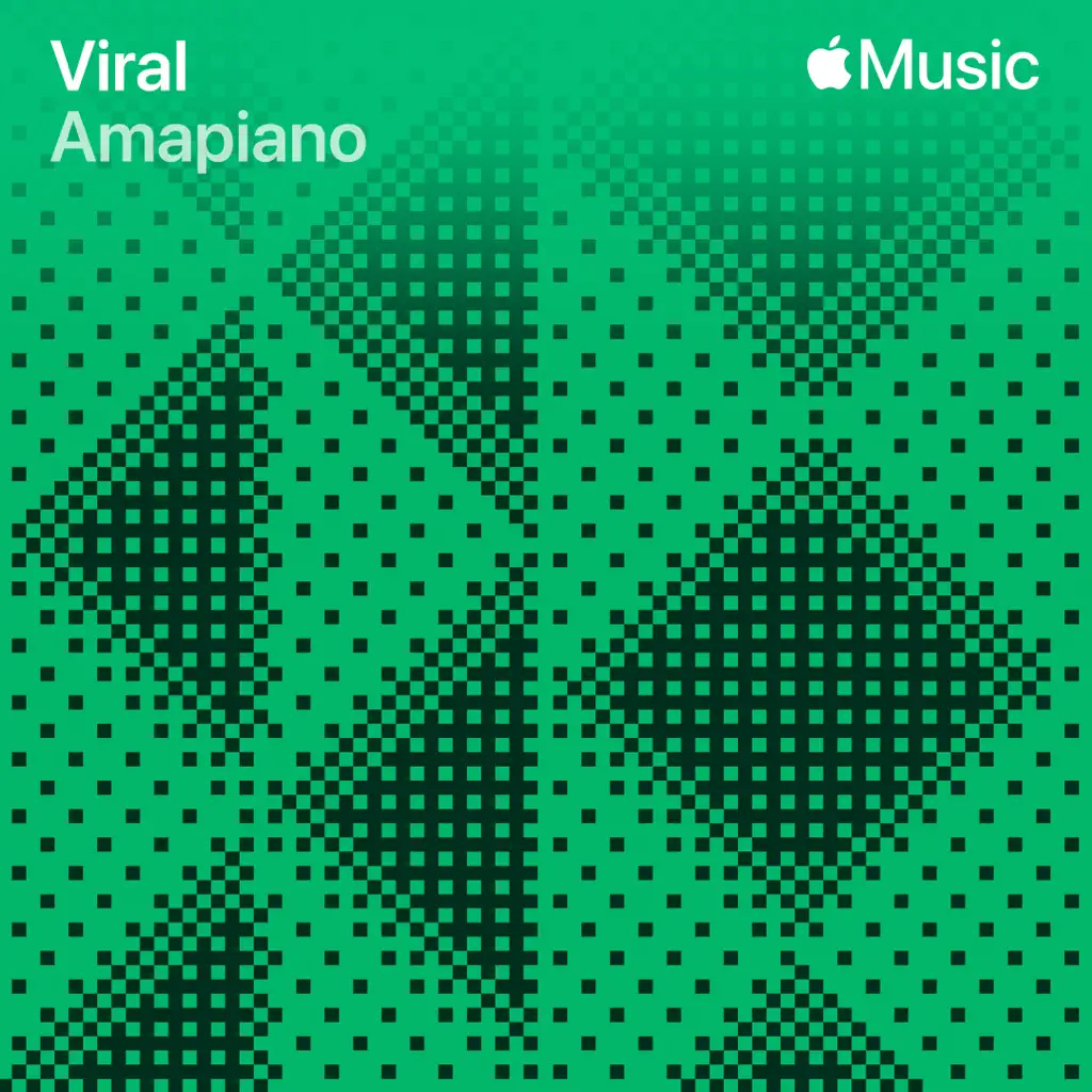 Viral Amapiano