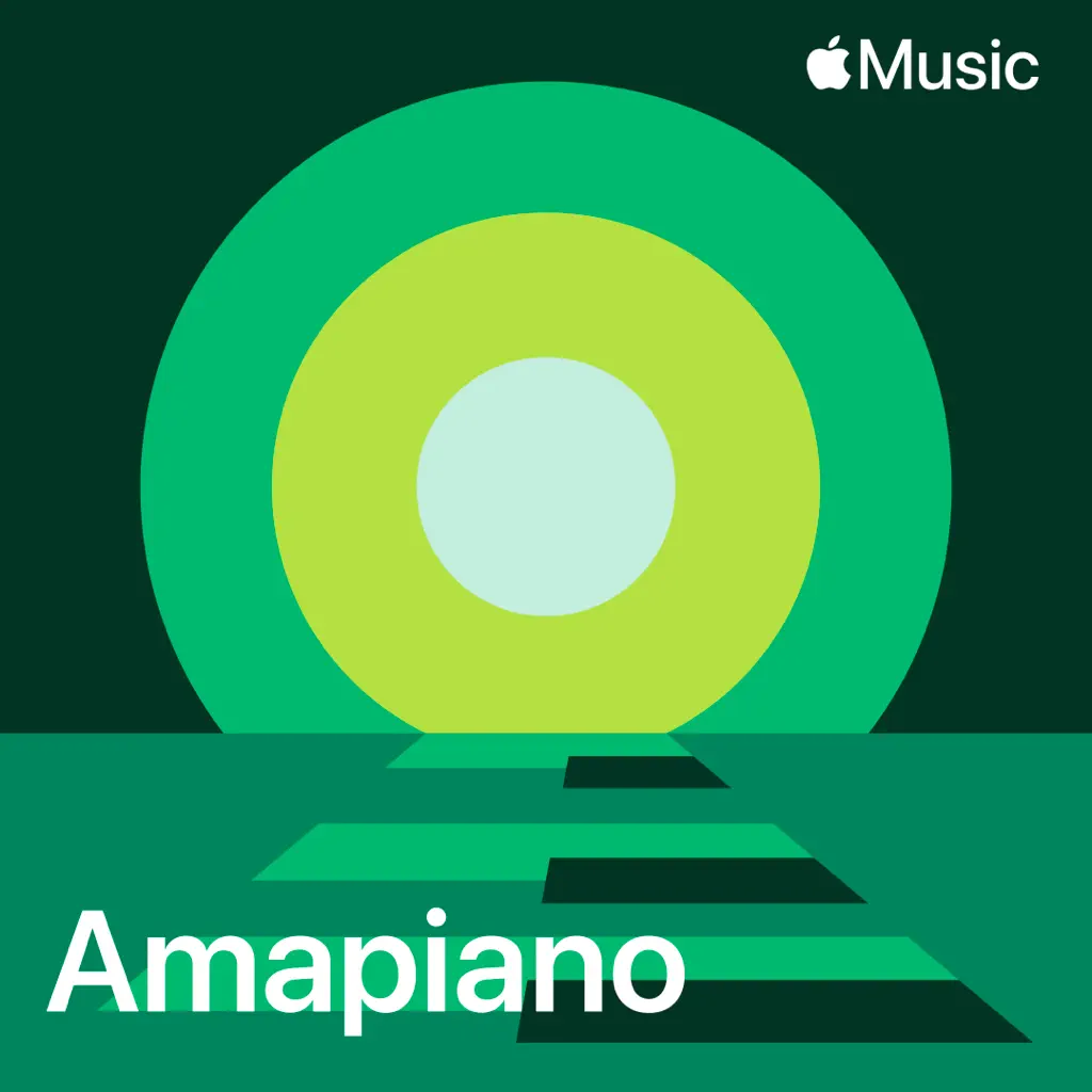 Amapiano Essentials