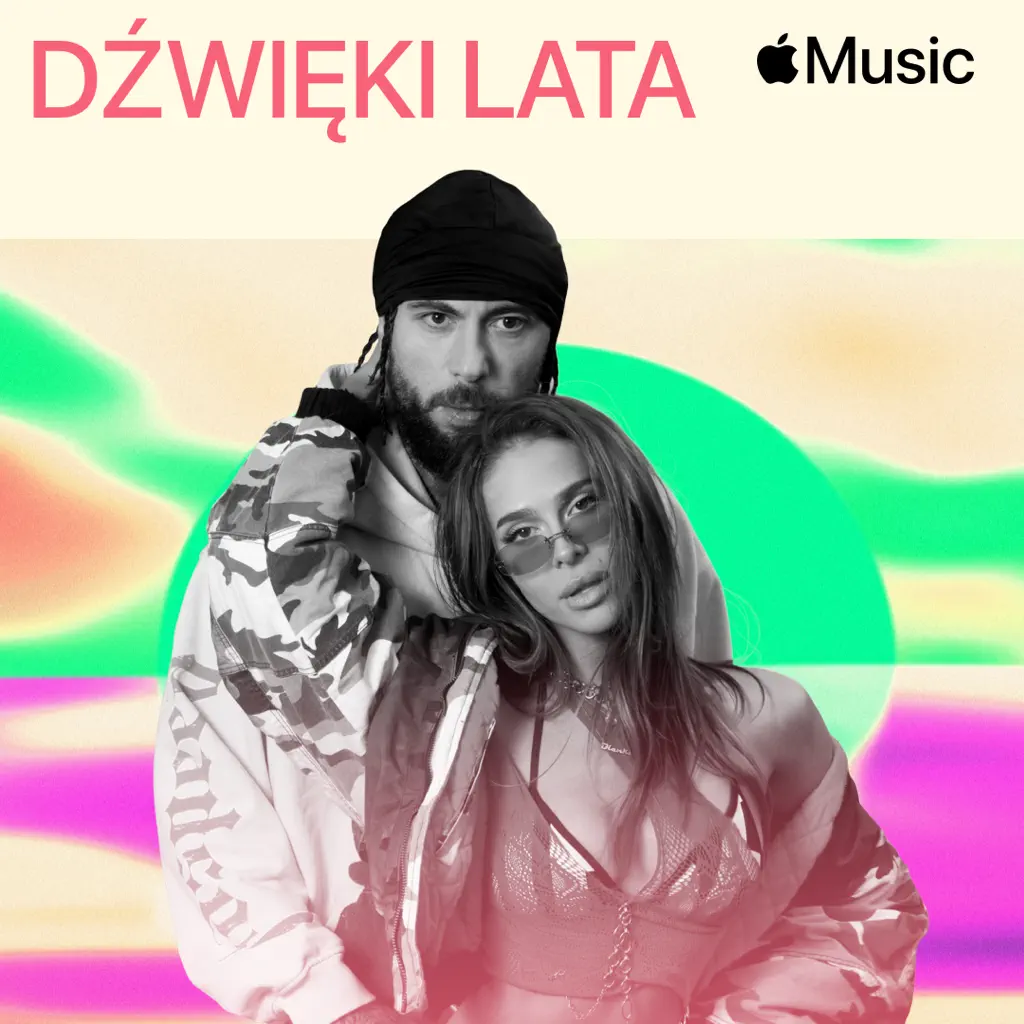 Letnie brzmienia: Malik Montana i Blanka