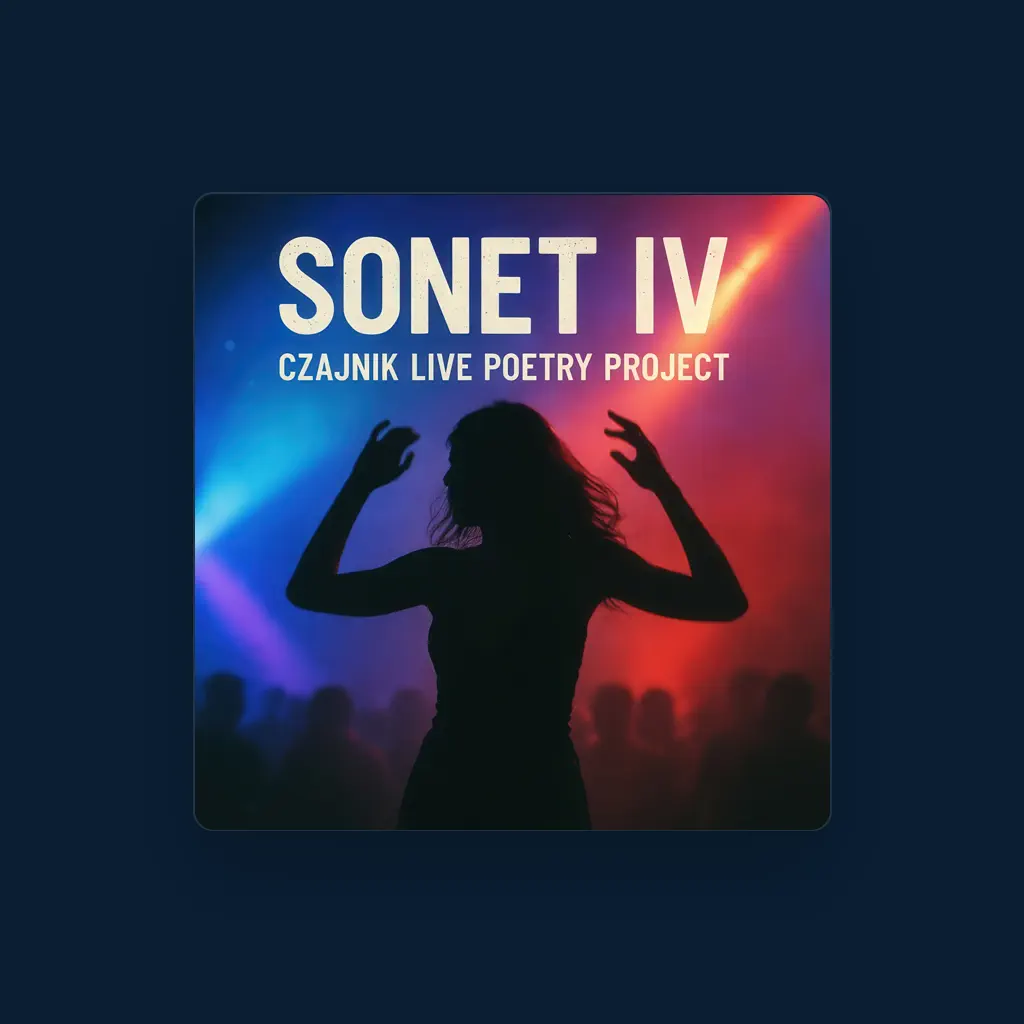 Czajnik Live Poetry Project