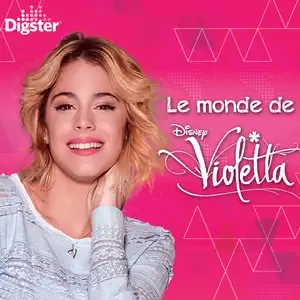 Le Monde de Violetta