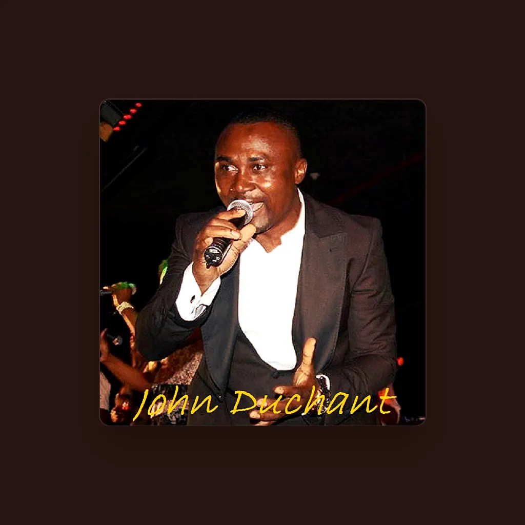 John Duchant