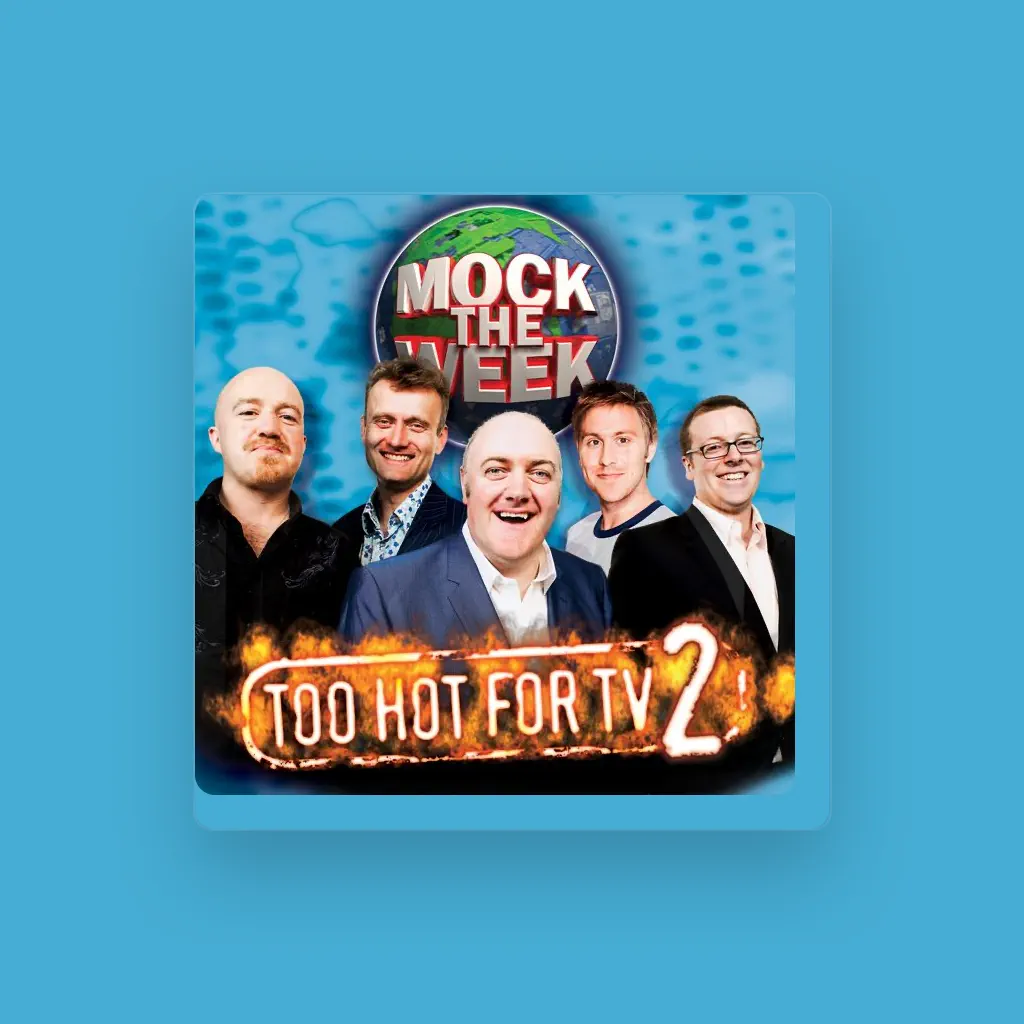Mock the Week