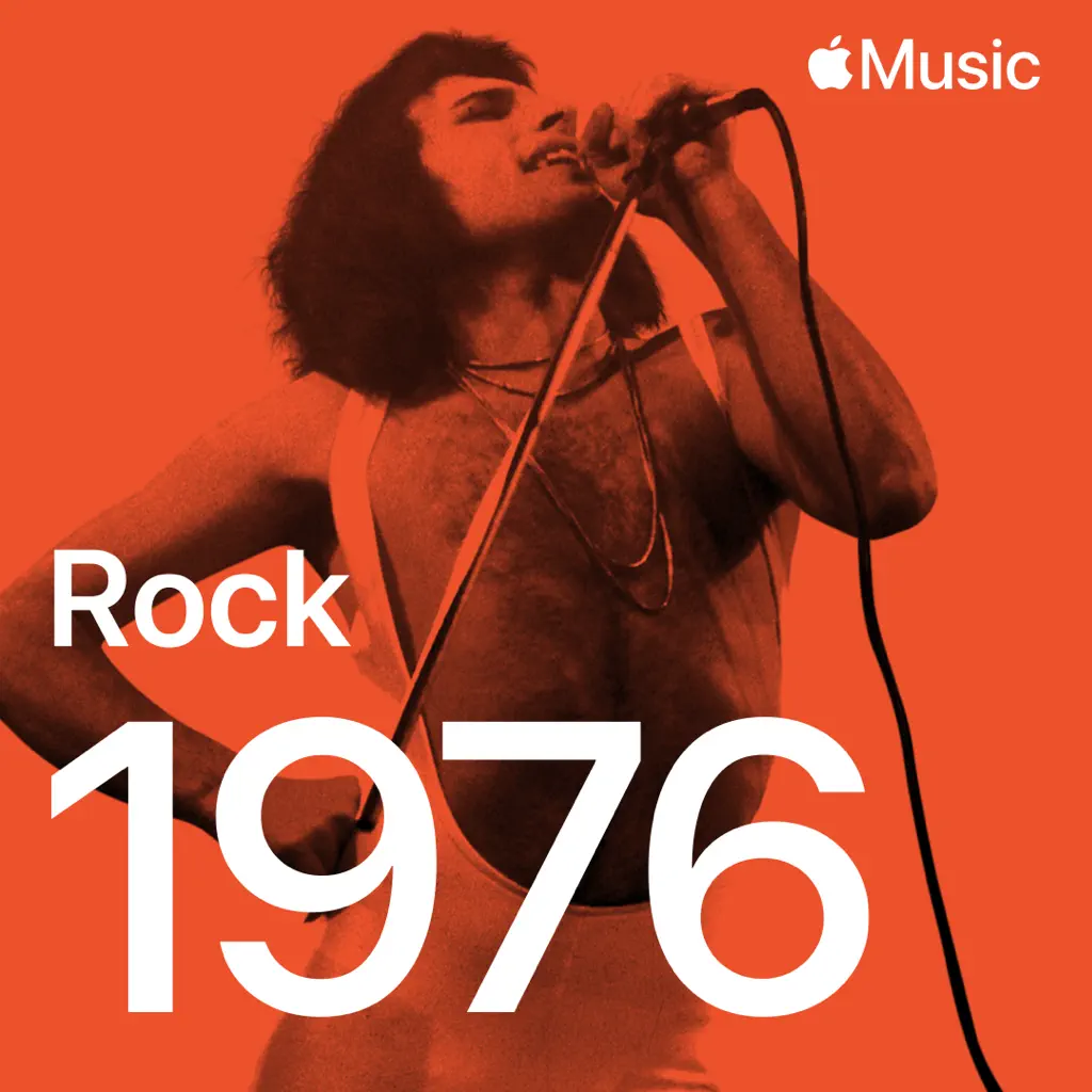 Rock Hits: 1976