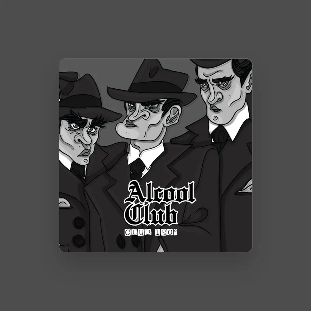 Alcool Club