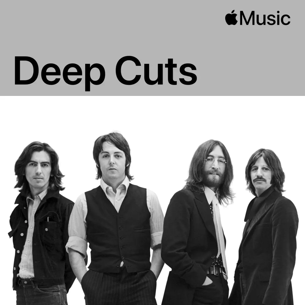 The Beatles: Deep Cuts